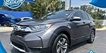 Used 2018 Honda CR-V LX in ATLANTIC BEACH, FLORIDA