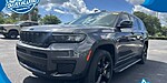 Used 2021 JEEP GRAND CHEROKEE L ALTITUDE in ATLANTIC BEACH, FLORIDA