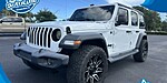 Used 2023 JEEP WRANGLER SPORT ALTITUDE in ATLANTIC BEACH, FLORIDA
