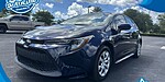 Used 2022 TOYOTA COROLLA LE in ATLANTIC BEACH, FLORIDA
