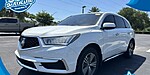 Used 2019 ACURA MDX  in ATLANTIC BEACH, FLORIDA