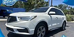 Used 2019 ACURA MDX  in ATLANTIC BEACH, FLORIDA