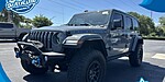 Used 2023 JEEP WRANGLER HIGH TIDE in ATLANTIC BEACH, FLORIDA