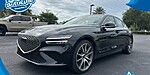 Used 2025 GENESIS G70 2.5T in ATLANTIC BEACH, FLORIDA