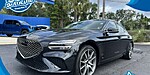 Used 2025 GENESIS G70 2.5T in ATLANTIC BEACH, FLORIDA