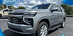 Used 2025 CHEVROLET TAHOE LT in ATLANTIC BEACH, FLORIDA