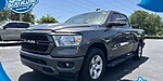 Used 2022 RAM 1500 BIG HORN in ATLANTIC BEACH, FLORIDA