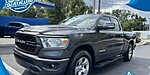 Used 2022 RAM 1500 BIG HORN in ATLANTIC BEACH, FLORIDA