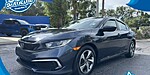 Used 2019 Honda Civic LX in ATLANTIC BEACH, FLORIDA