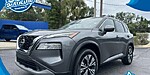 Used 2023 NISSAN ROGUE SV in ATLANTIC BEACH, FLORIDA