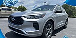 Used 2023 FORD ESCAPE ST-LINE in ATLANTIC BEACH, FLORIDA