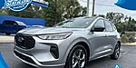 Used 2023 FORD ESCAPE ST-LINE in ATLANTIC BEACH, FLORIDA