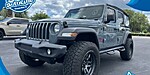 Used 2024 JEEP WRANGLER SPORT S in ATLANTIC BEACH, FLORIDA