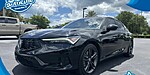 Used 2025 ACURA INTEGRA W/A-SPEC PACKAGE in ATLANTIC BEACH, FLORIDA
