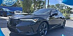 Used 2025 ACURA INTEGRA W/A-SPEC PACKAGE in ATLANTIC BEACH, FLORIDA