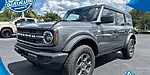 Used 2025 FORD BRONCO BIG BEND in ATLANTIC BEACH, FLORIDA