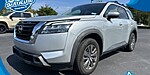 Used 2025 NISSAN PATHFINDER SV in ATLANTIC BEACH, FLORIDA