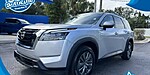 Used 2025 NISSAN PATHFINDER SV in ATLANTIC BEACH, FLORIDA