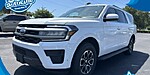 Used 2024 FORD EXPEDITION XLT in ATLANTIC BEACH, FLORIDA