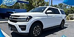 Used 2024 FORD EXPEDITION XLT in ATLANTIC BEACH, FLORIDA