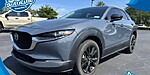Used 2021 MAZDA CX-30 TURBO PREMIUM PACKAGE in ATLANTIC BEACH, FLORIDA