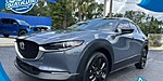 Used 2021 MAZDA CX-30 TURBO PREMIUM PACKAGE in ATLANTIC BEACH, FLORIDA