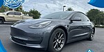 Used 2023 TESLA MODEL 3  in ATLANTIC BEACH, FLORIDA