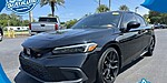 Used 2024 Honda Civic  in ATLANTIC BEACH, FLORIDA