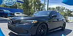 Used 2024 Honda Civic  in ATLANTIC BEACH, FLORIDA