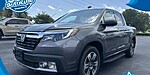 Used 2019 Honda Ridgeline RTL-E in ATLANTIC BEACH, FLORIDA