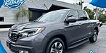 Used 2019 Honda Ridgeline RTL-E in ATLANTIC BEACH, FLORIDA