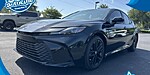 Used 2025 TOYOTA CAMRY LE in ATLANTIC BEACH, FLORIDA