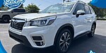 Used 2020 SUBARU FORESTER LIMITED in ATLANTIC BEACH, FLORIDA