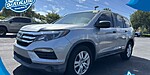 Used 2016 Honda Pilot LX in ATLANTIC BEACH, FLORIDA