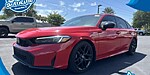 Used 2025 Honda Civic SPORT in ATLANTIC BEACH, FLORIDA