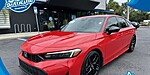 Used 2025 Honda Civic SPORT in ATLANTIC BEACH, FLORIDA