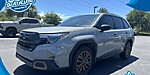 Used 2025 SUBARU FORESTER SPORT HYBRID in ATLANTIC BEACH, FLORIDA