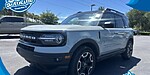 Used 2022 FORD BRONCO SPORT OUTER BANKS in ATLANTIC BEACH, FLORIDA