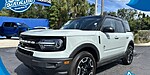 Used 2022 FORD BRONCO SPORT OUTER BANKS in ATLANTIC BEACH, FLORIDA