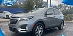 Used 2023 CHEVROLET EQUINOX PREMIER in ATLANTIC BEACH, FLORIDA