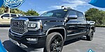 Used 2017 GMC SIERRA 1500 DENALI in ATLANTIC BEACH, FLORIDA