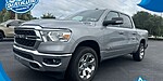 Used 2022 RAM 1500 BIG HORN in ATLANTIC BEACH, FLORIDA