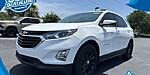 Used 2023 CHEVROLET EQUINOX LT in ATLANTIC BEACH, FLORIDA
