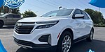 Used 2023 CHEVROLET EQUINOX LT in ATLANTIC BEACH, FLORIDA