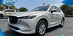 Used 2024 MAZDA CX-5 2.5 S PREFERRED PACKAGE in ATLANTIC BEACH, FLORIDA