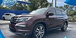 Used 2017 Honda Pilot ELITE in ATLANTIC BEACH, FLORIDA