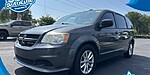 Used 2015 DODGE GRAND CARAVAN SE in ATLANTIC BEACH, FLORIDA