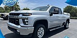 Used 2021 CHEVROLET SILVERADO 2500 LT in ATLANTIC BEACH, FLORIDA