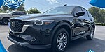 Used 2023 MAZDA CX-5 2.5 S PREFERRED PACKAGE in ATLANTIC BEACH, FLORIDA