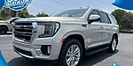 Used 2023 GMC YUKON SLT in ATLANTIC BEACH, FLORIDA